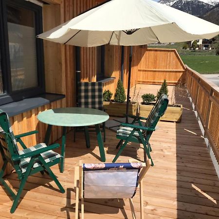 Appartment Schoener Wohnen Bad Mitterndorf Exterior photo