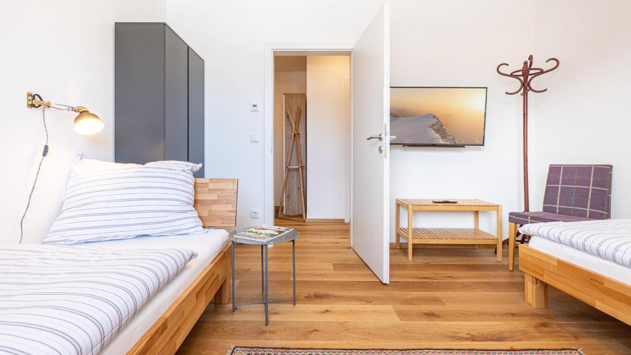 Appartment Schoener Wohnen Bad Mitterndorf Exterior photo