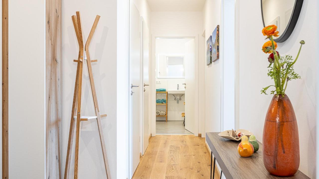 Appartment Schoener Wohnen Bad Mitterndorf Exterior photo